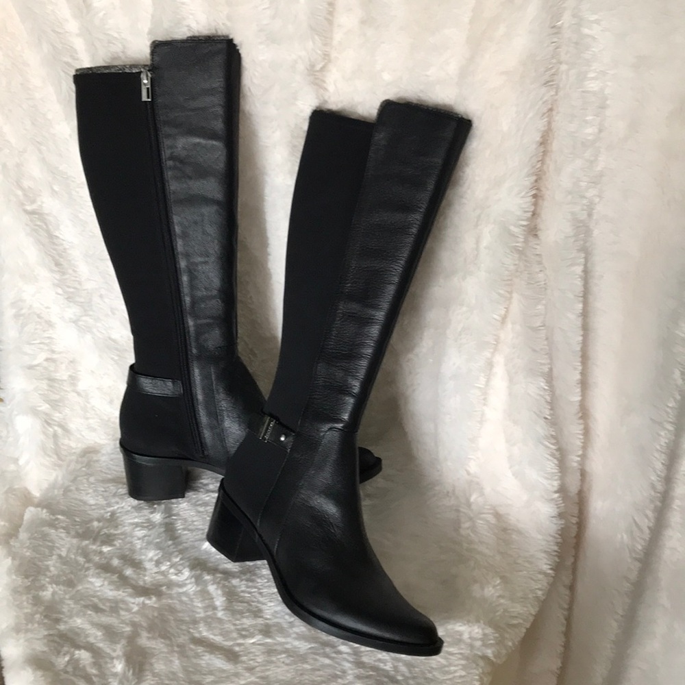 Calvin Klein Boots